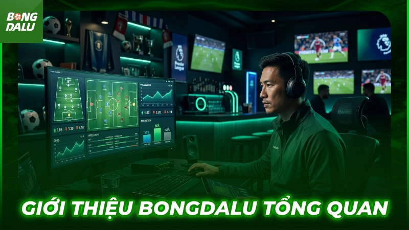 Giới thiệu BONGDALU về thông tin tổng quan