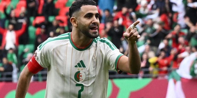 Soi kèo Algeria vs Áo qua thành tích đối đầu