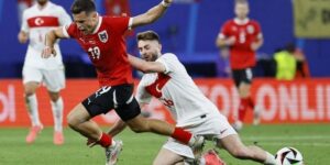 Soi kèo Australia vs Thổ Nhĩ Kỳ