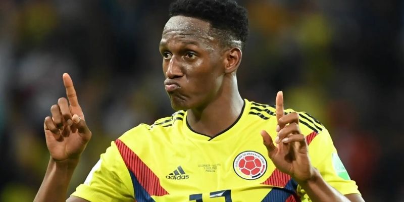 Soi kèo Bồ Đào Nha vs Colombia trận đấu hấp dẫn
