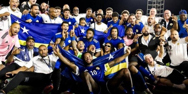 Soi kèo Đức vs Curaçao qua phong độ