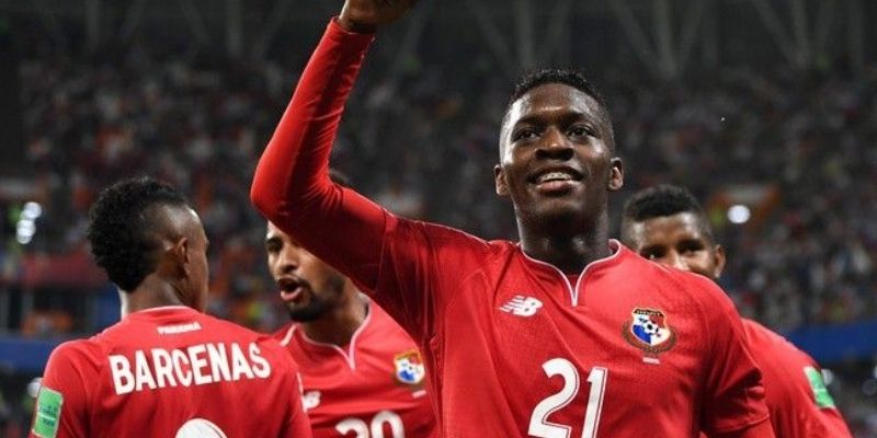 Soi kèo Ghana vs Panama
