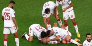Soi kèo Nhật Bản vs Tunisia