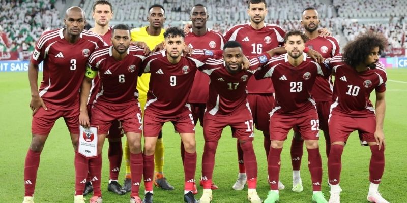 Soi kèo Qatar vs Thụy Sĩ qua thành tích đối đầu
