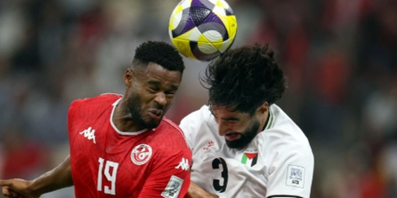 Soi kèo Tunisia vs Thụy Điển qua thành tích đối đầu