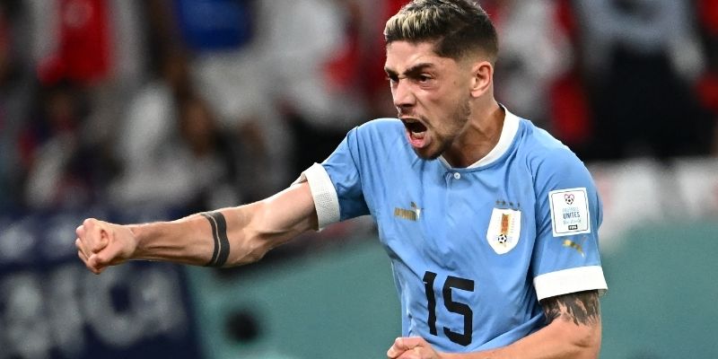 Soi kèo Uruguay vs Cape Verde đại diện Nam Mỹ đang nhỉnh hơn